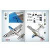 AMMO by Mig Jimenez SOLUTION BOOK 27 - How to Paint Metal Finished Aircraft (English, Spanish, French & German)
